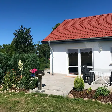 Ostsee شقة Zweedorf